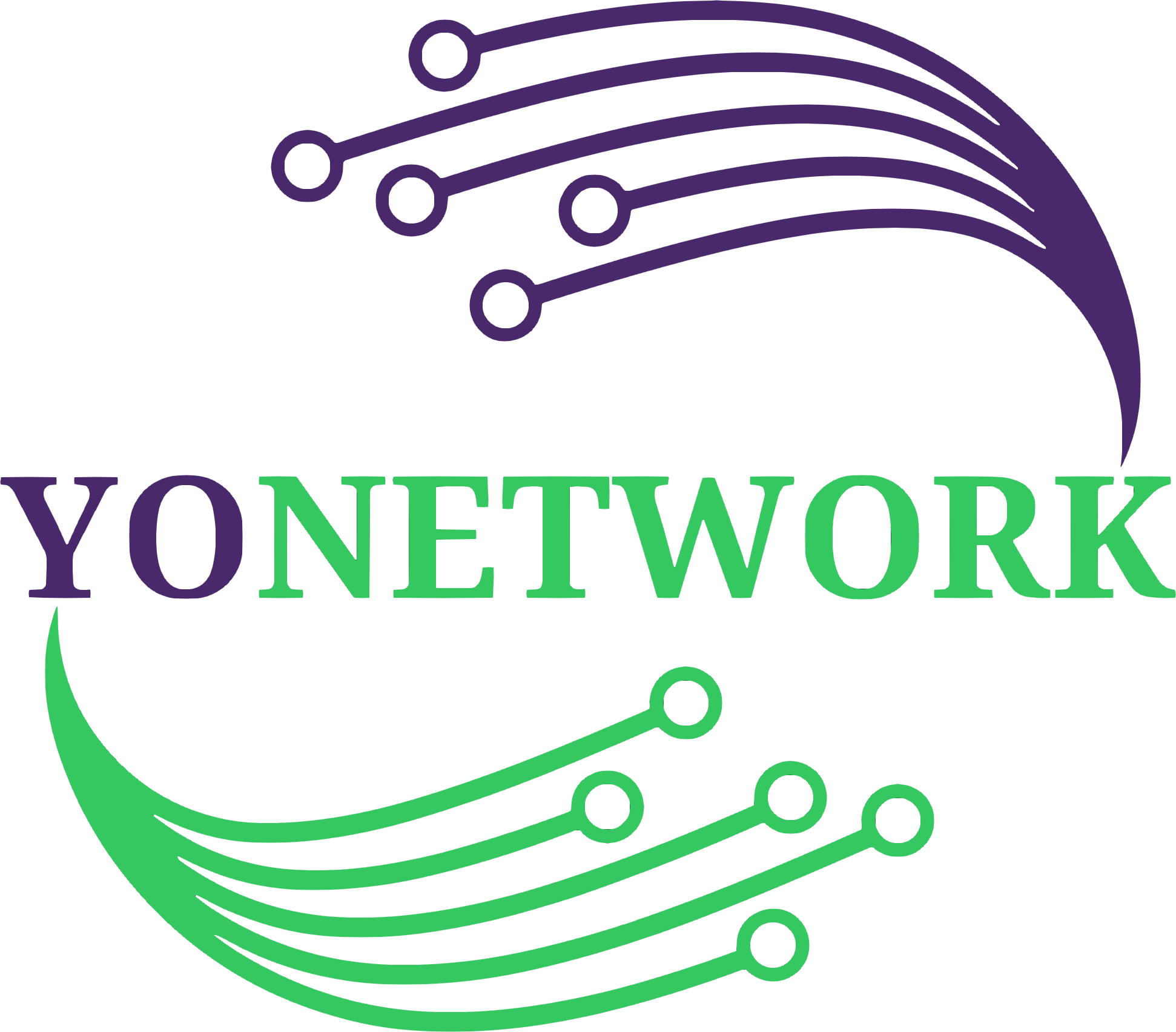 YONETWORK SARL